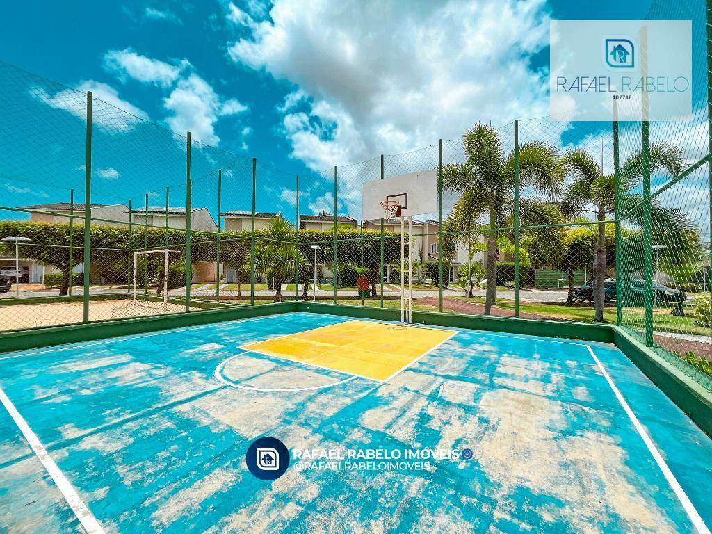 Casa de Condomínio, 3 quartos - Foto 22