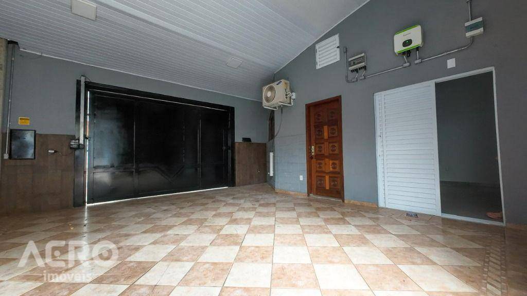 Casa à venda com 3 quartos, 163m² - Foto 5