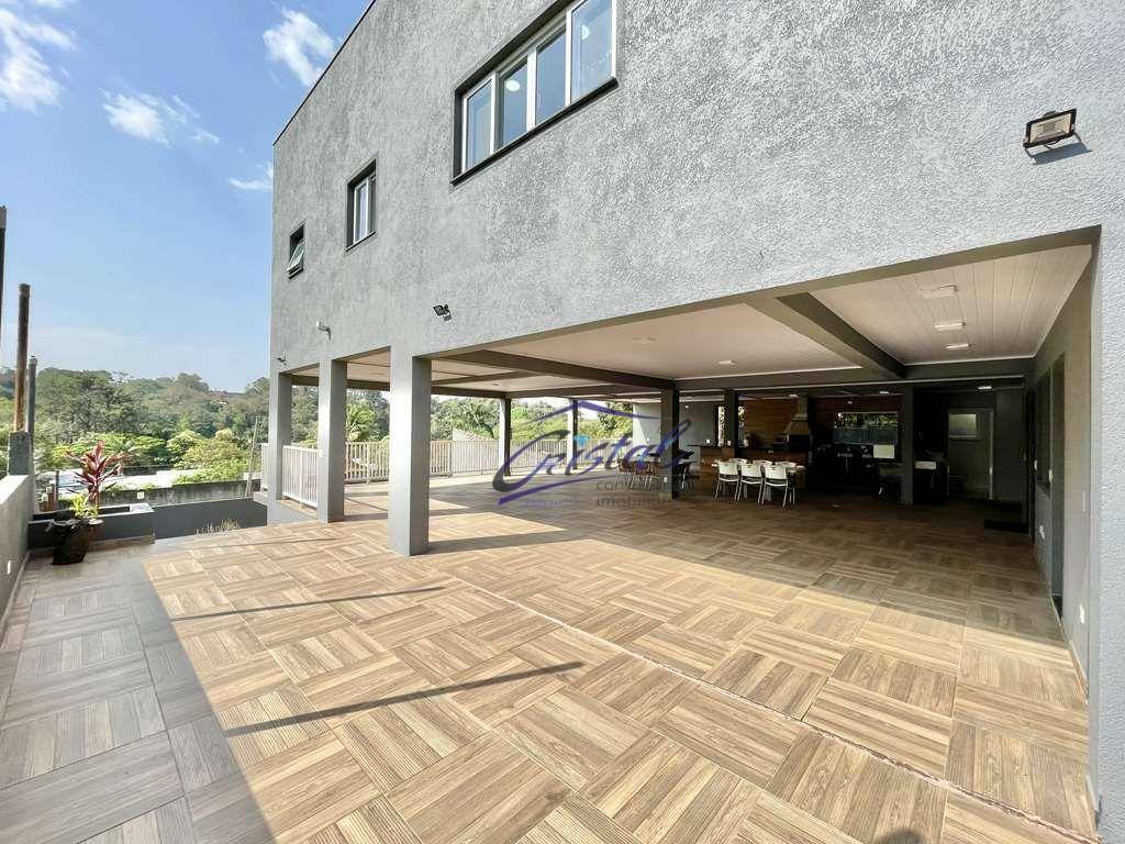 Casa de Condomínio à venda com 4 quartos, 536m² - Foto 51