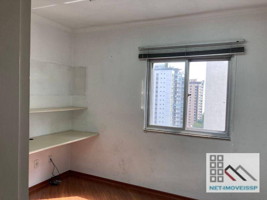 Apartamento à venda com 3 quartos, 104m² - Foto 19