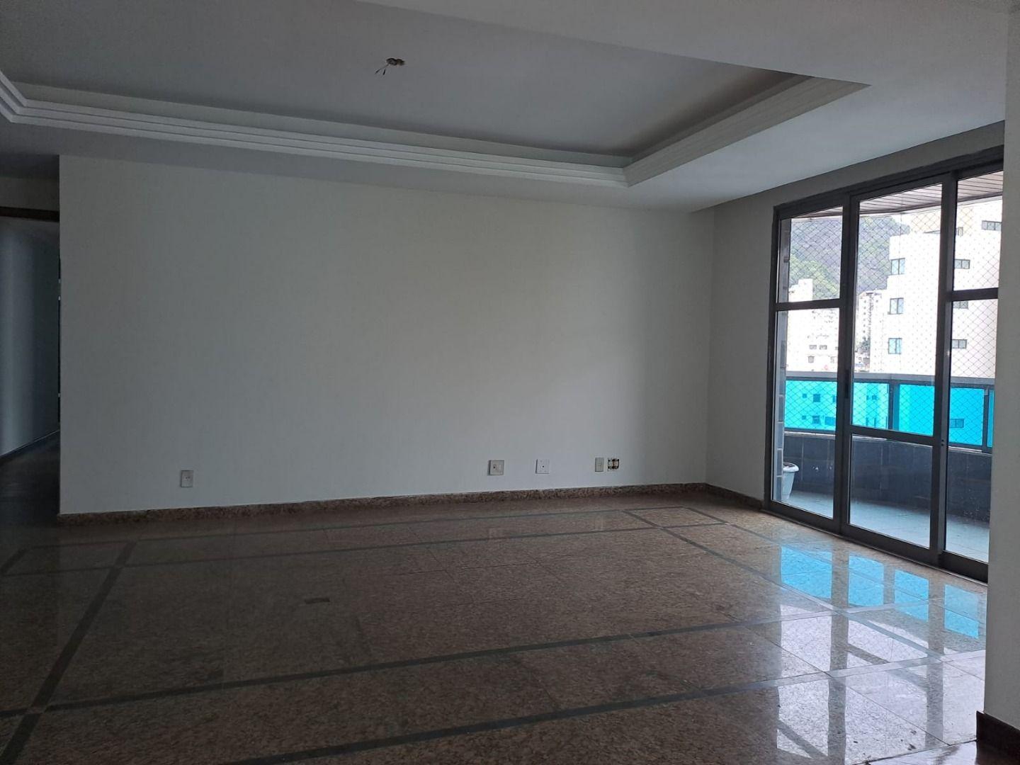 Apartamento à venda com 4 quartos, 313m² - Foto 9