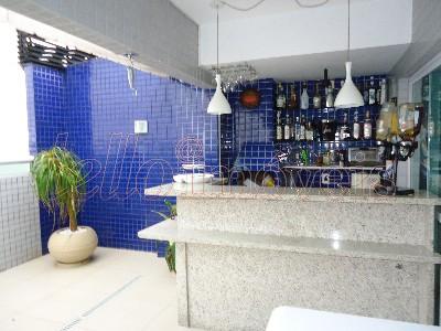 Apartamento para alugar com 3 quartos, 182m² - Foto 16