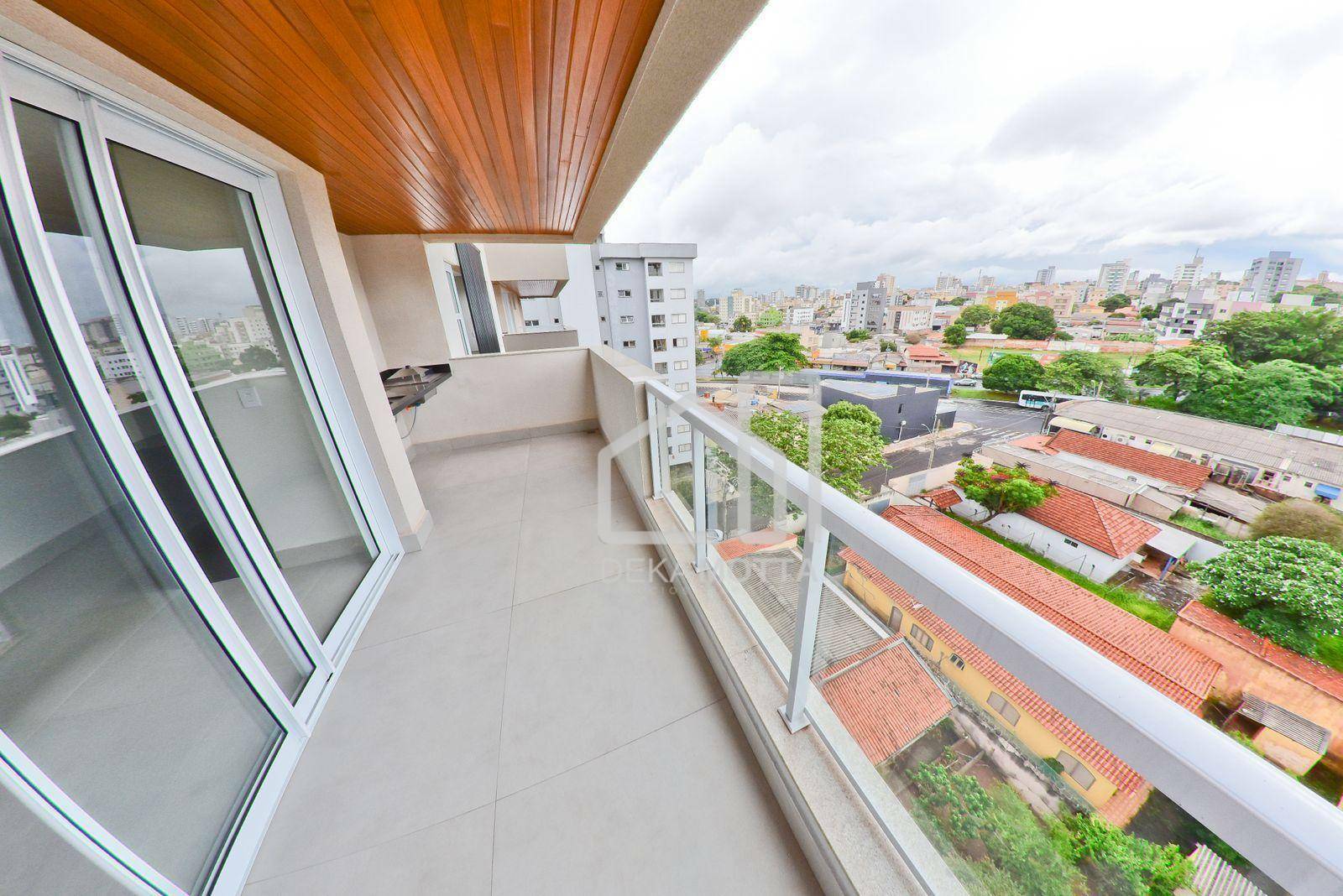 Apartamento à venda com 3 quartos, 92m² - Foto 9