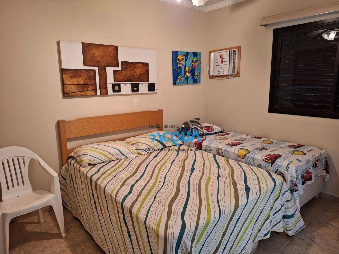 Apartamento à venda com 3 quartos, 130m² - Foto 6