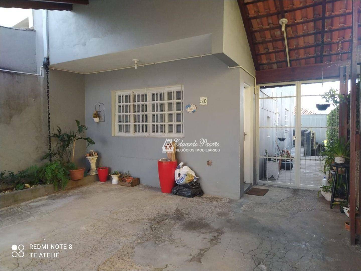 Sobrado à venda com 3 quartos, 203m² - Foto 28