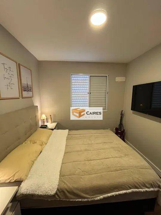 Apartamento à venda com 2 quartos, 43m² - Foto 10