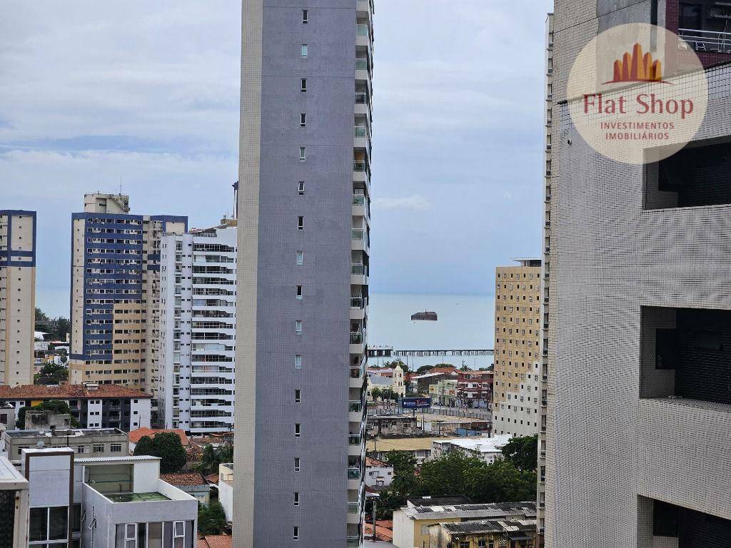 Flat/Apart Hotel à venda com 1 quarto, 43m² - Foto 14