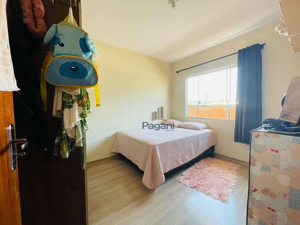 Casa à venda com 4 quartos, 286m² - Foto 13
