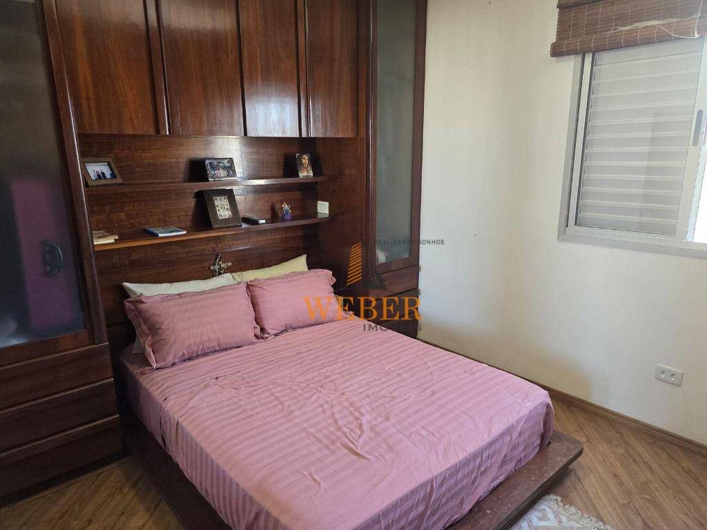 Apartamento à venda com 3 quartos, 78m² - Foto 16