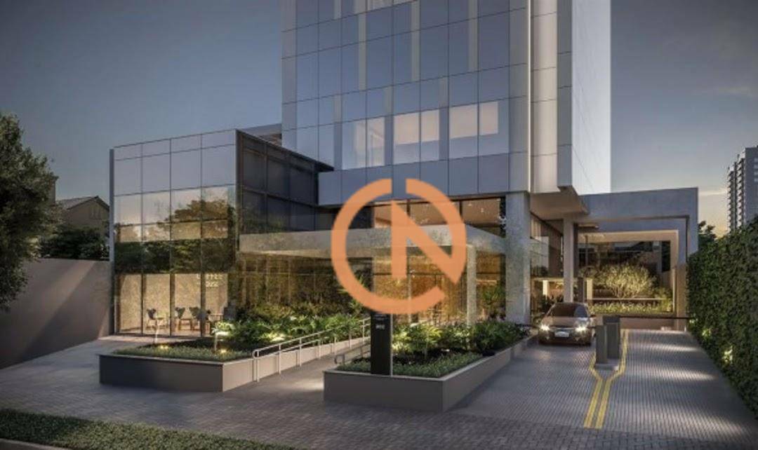 Conjunto Comercial-Sala para alugar, 440m² - Foto 11