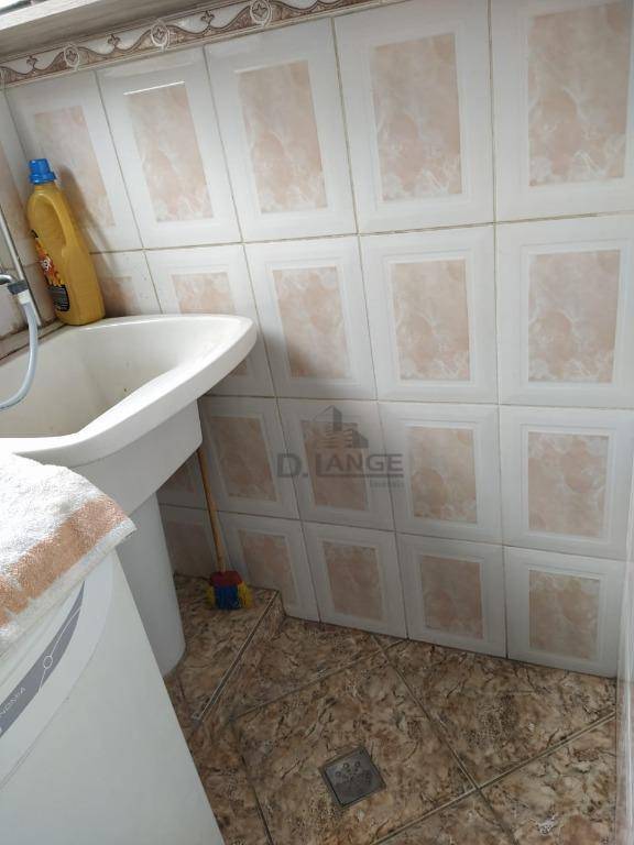 Apartamento à venda com 1 quarto, 51m² - Foto 10