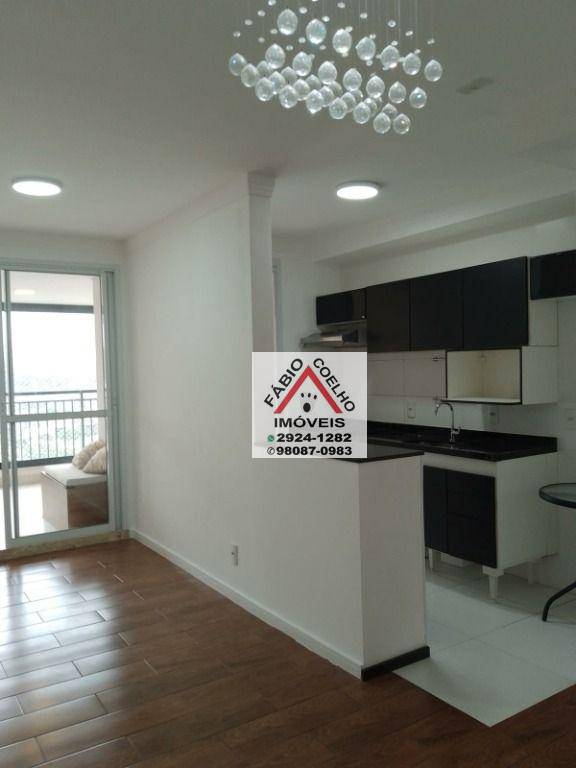 Apartamento à venda e aluguel com 2 quartos, 68m² - Foto 7