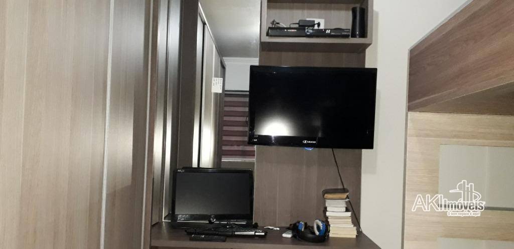 Sobrado à venda com 3 quartos, 193m² - Foto 33