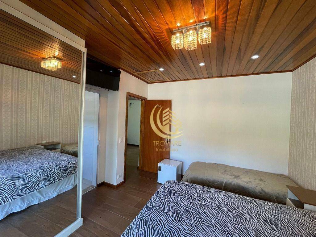 Sobrado à venda com 3 quartos, 1075M2 - Foto 18