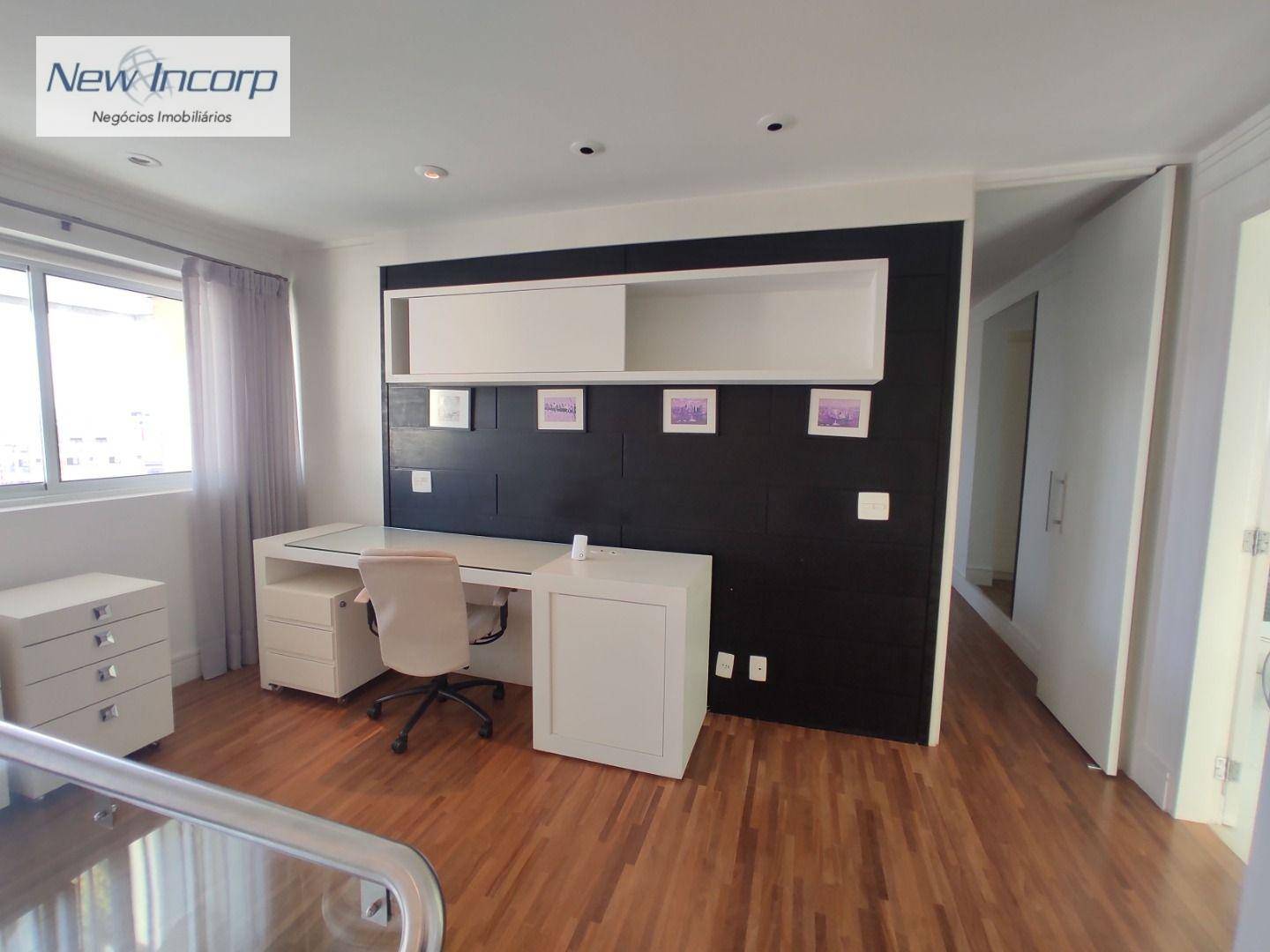 Apartamento para alugar com 1 quarto, 103m² - Foto 12