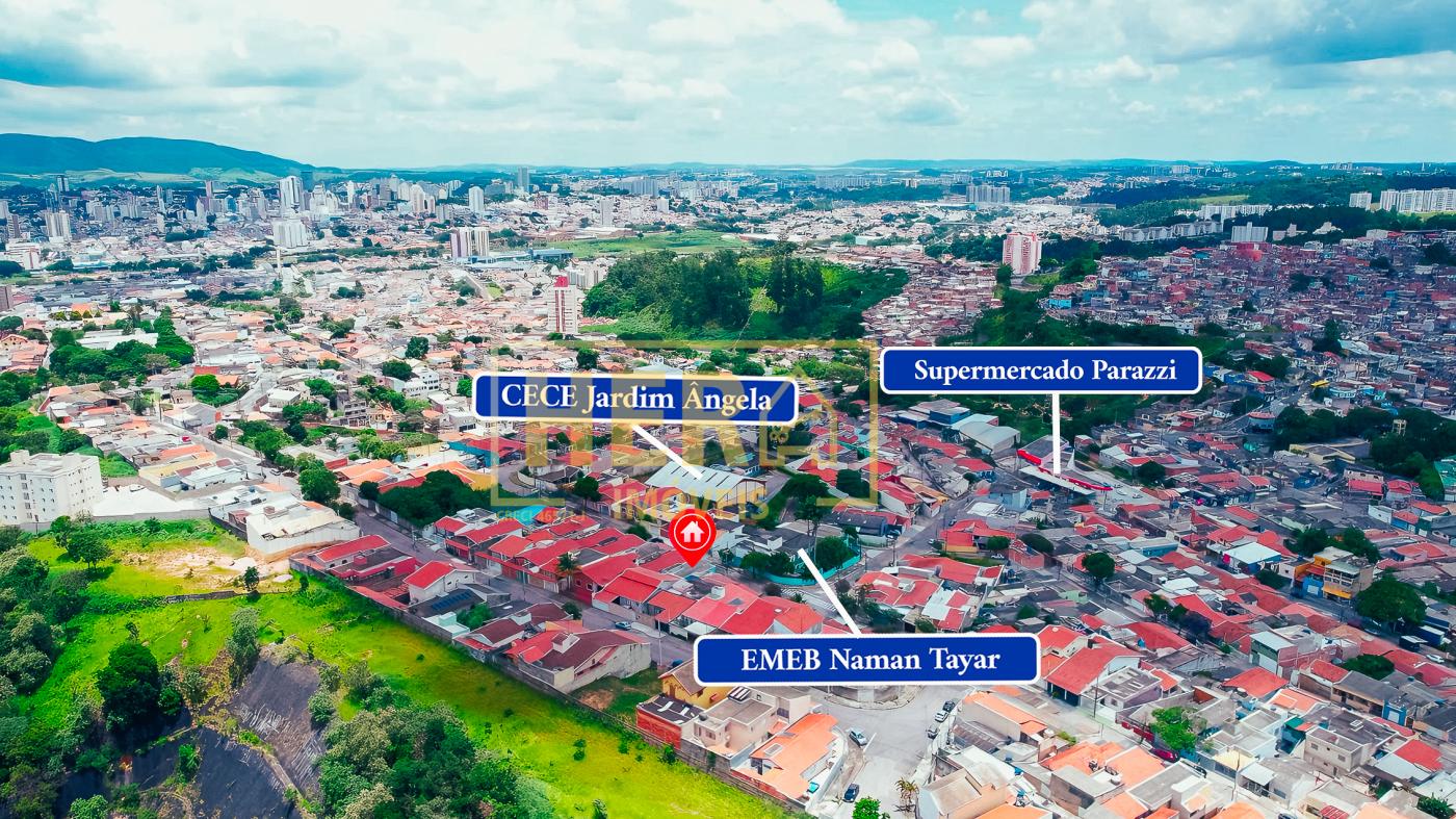 Casa à venda com 3 quartos, 227m² - Foto 52