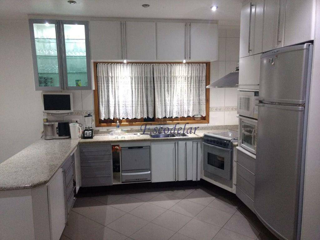 Casa à venda com 3 quartos, 380m² - Foto 5