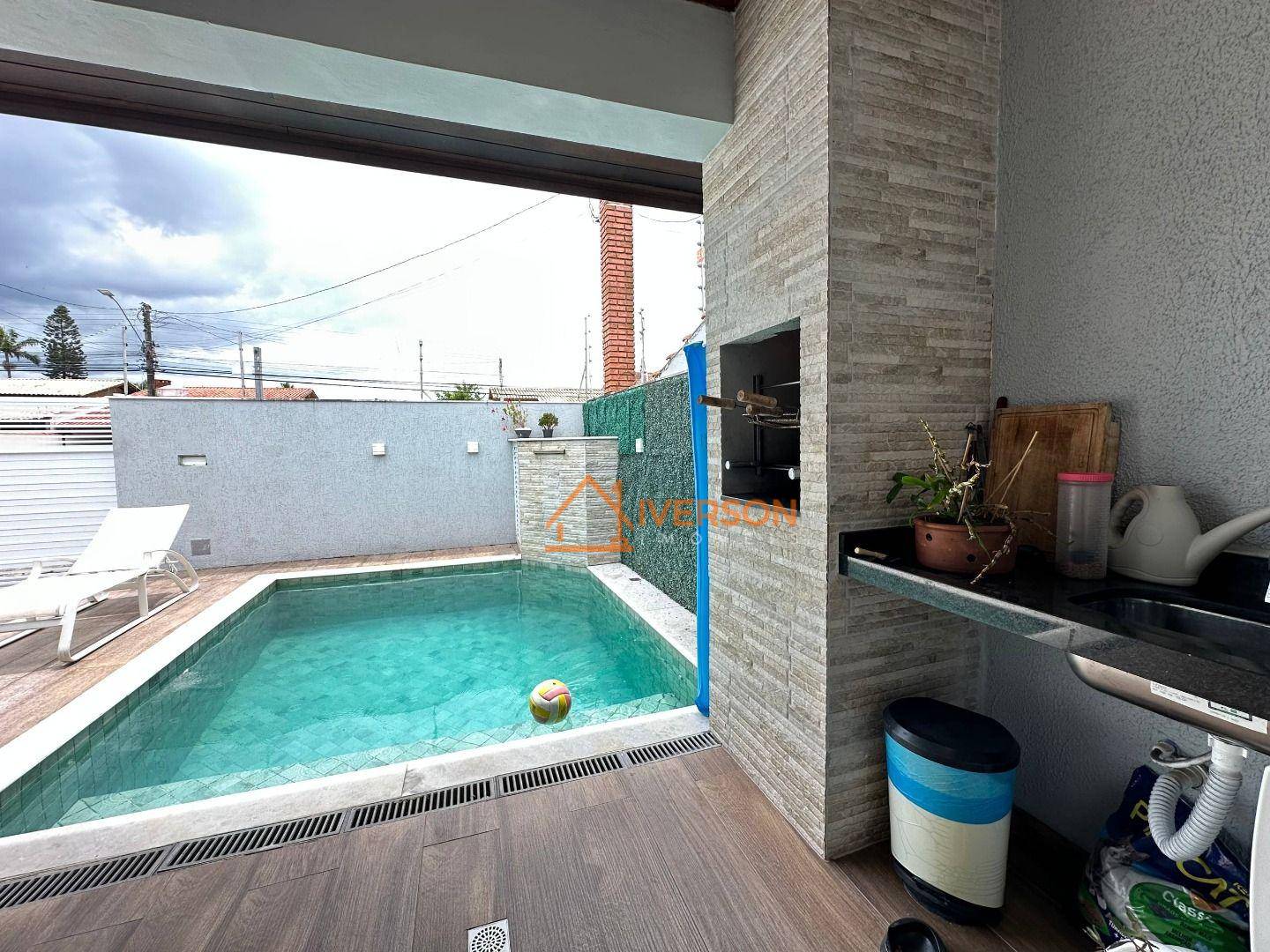 Casa, 4 quartos, 206 m² - Foto 4