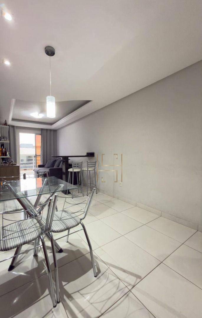 Apartamento, 2 quartos, 52 m² - Foto 5