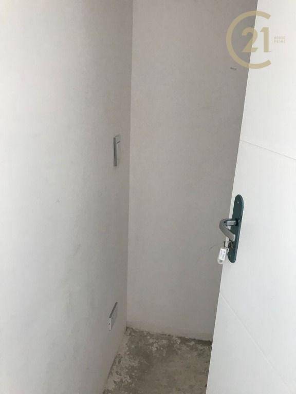 Apartamento à venda com 4 quartos, 160m² - Foto 12