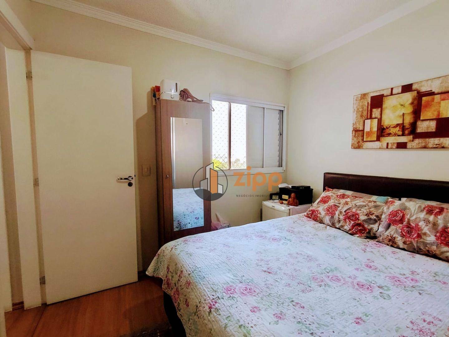 Apartamento à venda com 3 quartos, 67m² - Foto 13