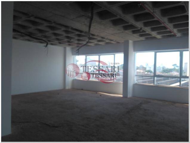 Conjunto Comercial-Sala para alugar, 280m² - Foto 17