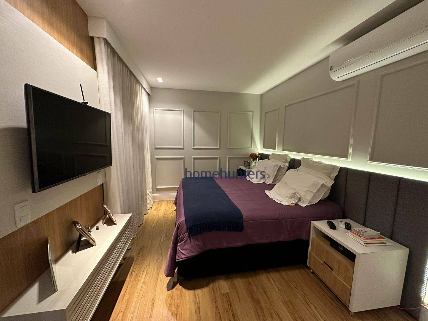 Apartamento à venda com 3 quartos, 181m² - Foto 18