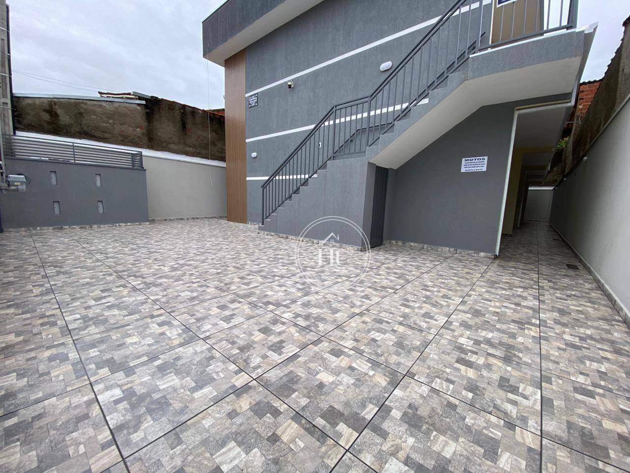 Kitnet-Studio, 35 m² - Foto 13