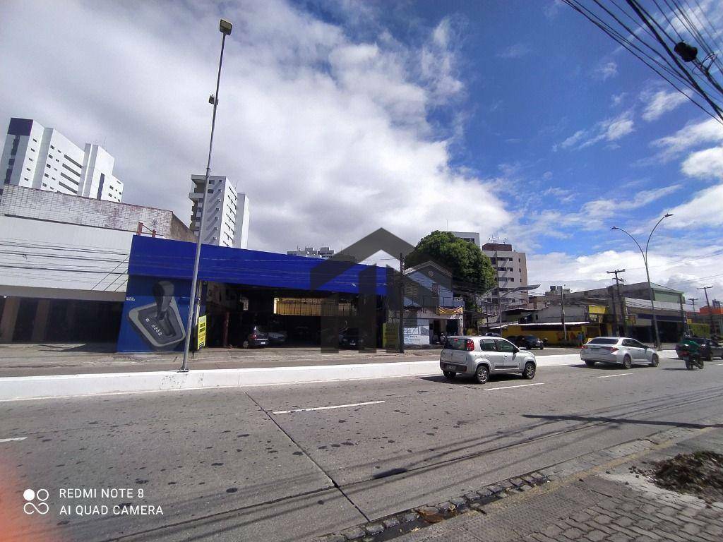 Depósito-Galpão-Armazém à venda, 256m² - Foto 1