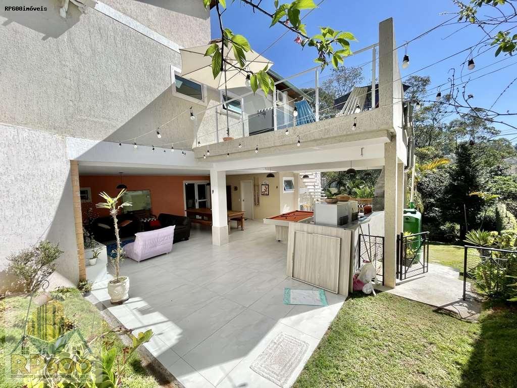 Casa de Condomínio à venda com 5 quartos, 1016m² - Foto 17