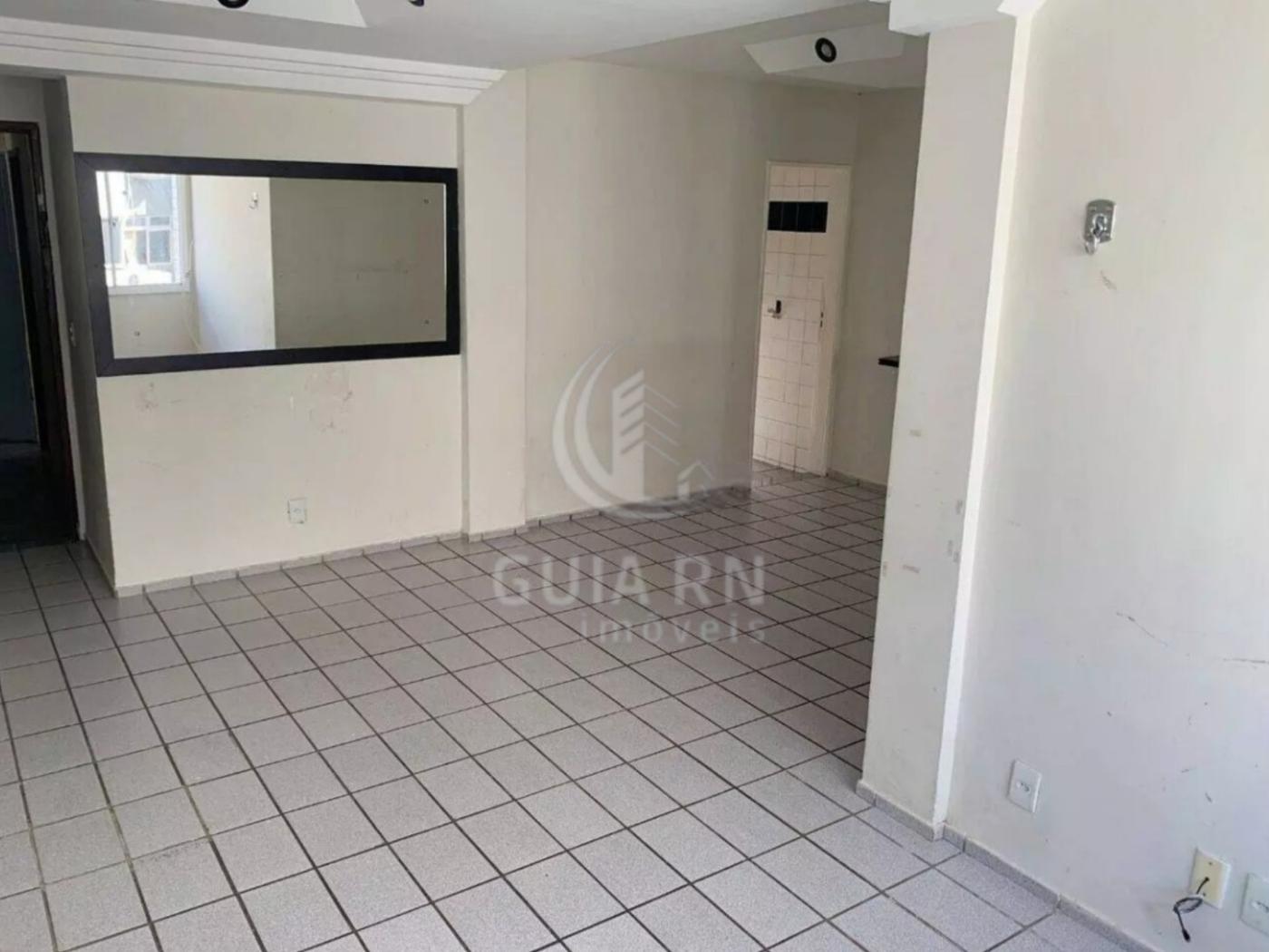 Apartamento à venda com 3 quartos - Foto 3