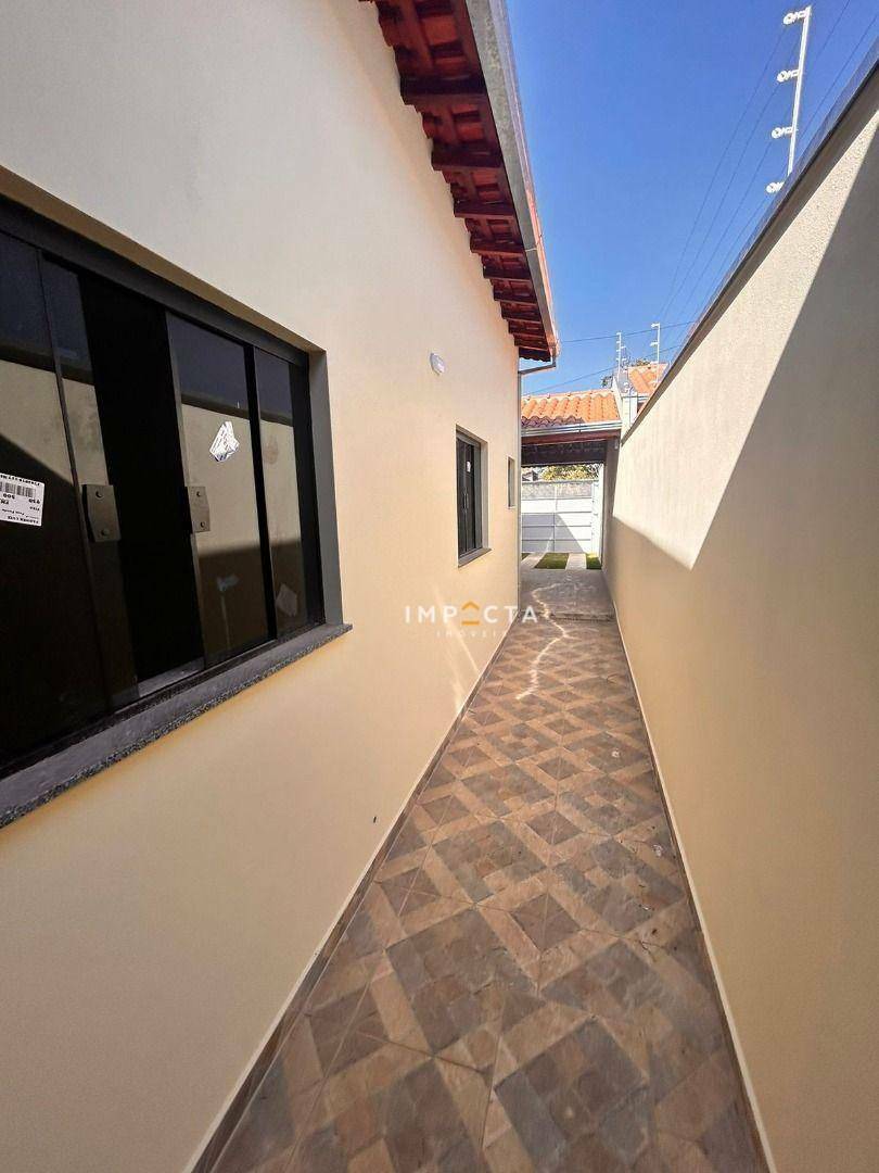 Casa à venda com 3 quartos, 90m² - Foto 6