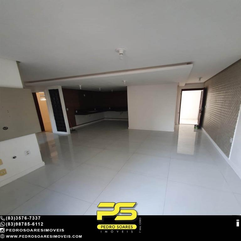 Apartamento à venda com 3 quartos, 76m² - Foto 6