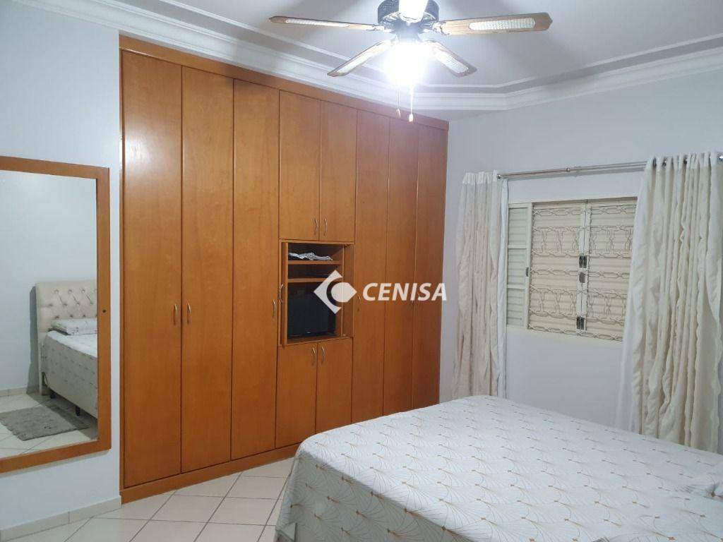 Casa à venda com 3 quartos, 152m² - Foto 9