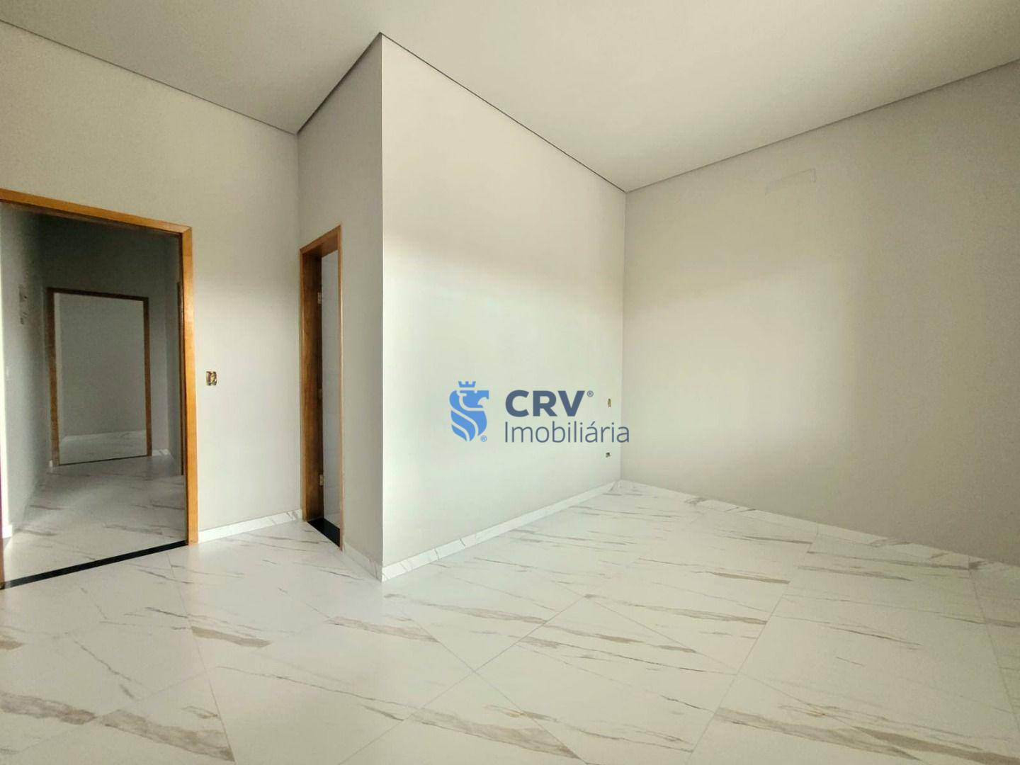 Casa à venda com 3 quartos, 111m² - Foto 11