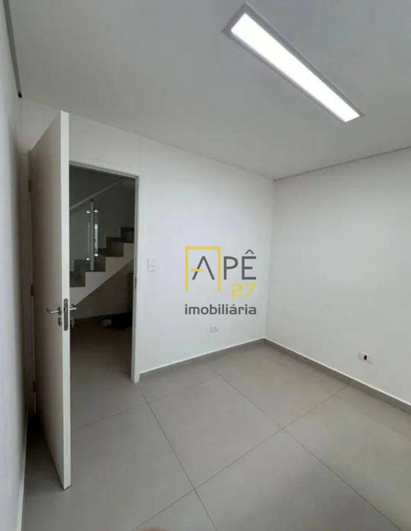 Conjunto Comercial-Sala para alugar, 6m² - Foto 6