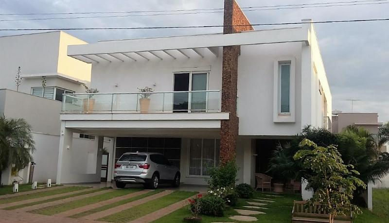 Casa de Condomínio à venda com 3 quartos, 406m² - Foto 3