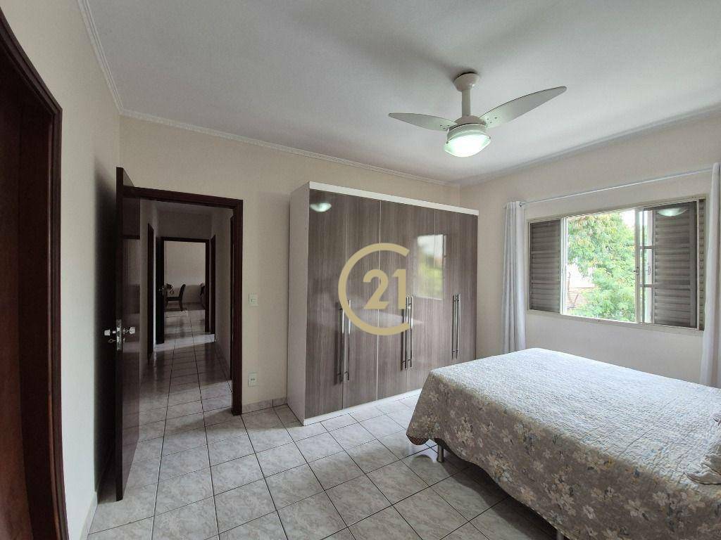 Apartamento à venda com 3 quartos, 113m² - Foto 5