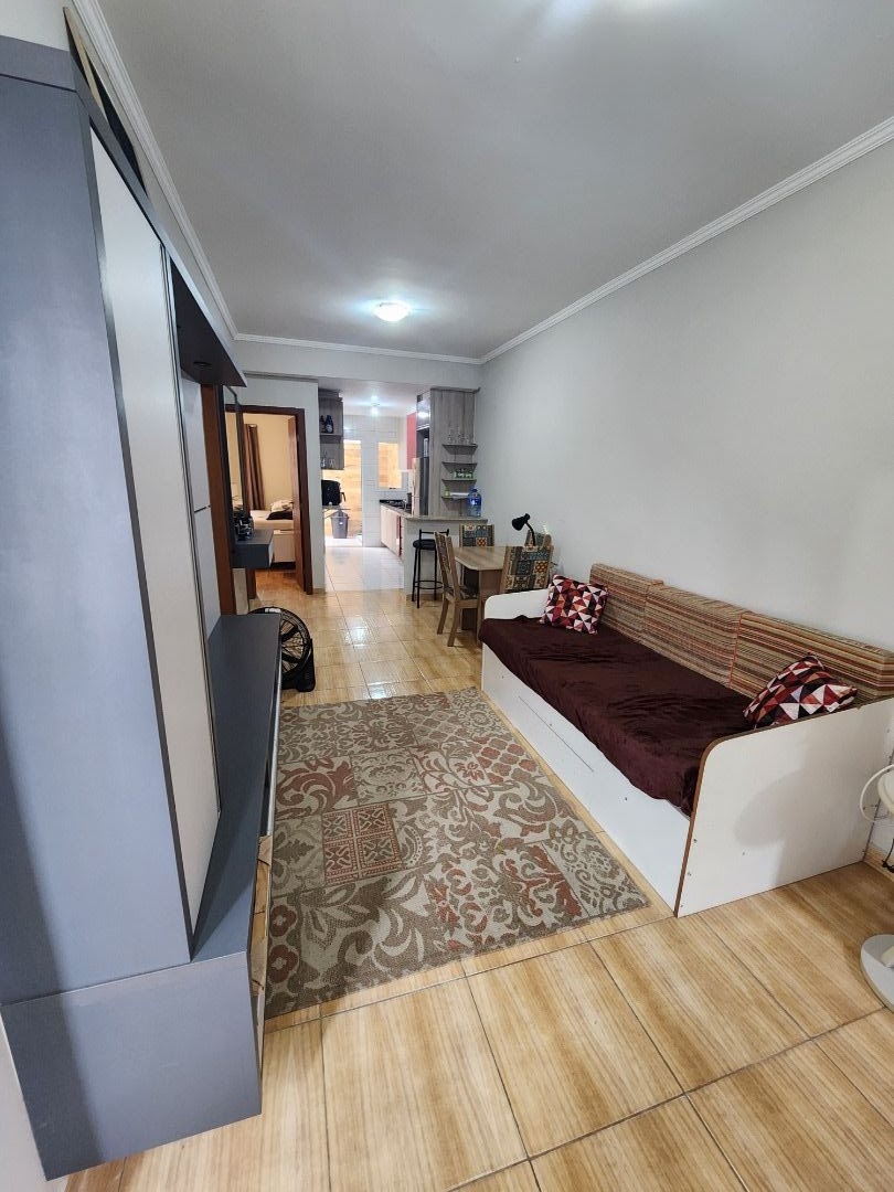 Apartamento à venda com 2 quartos, 68m² - Foto 3