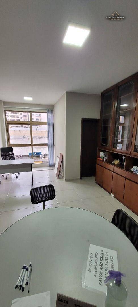 Conjunto Comercial-Sala à venda, 30M2 - Foto 9