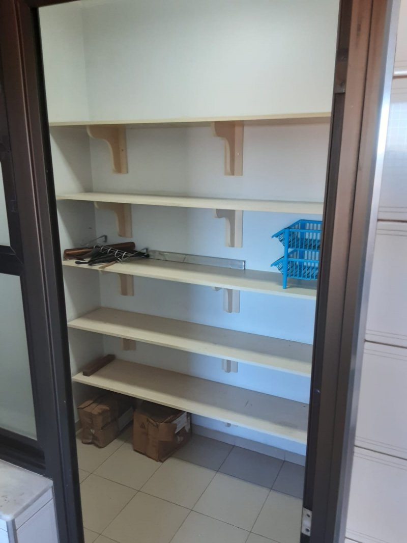 Apartamento à venda com 3 quartos, 125m² - Foto 6