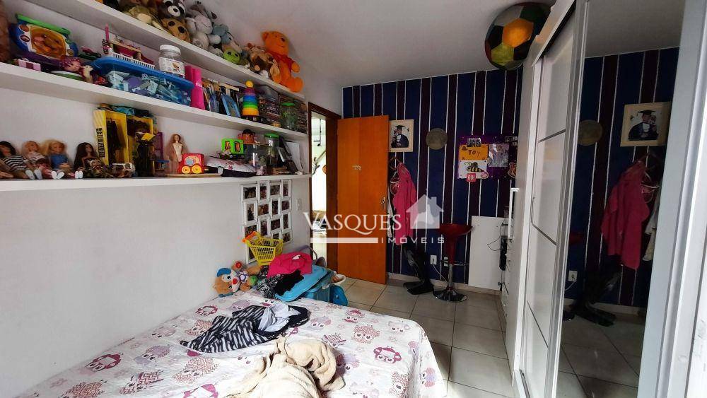 Apartamento à venda com 2 quartos, 52m² - Foto 4