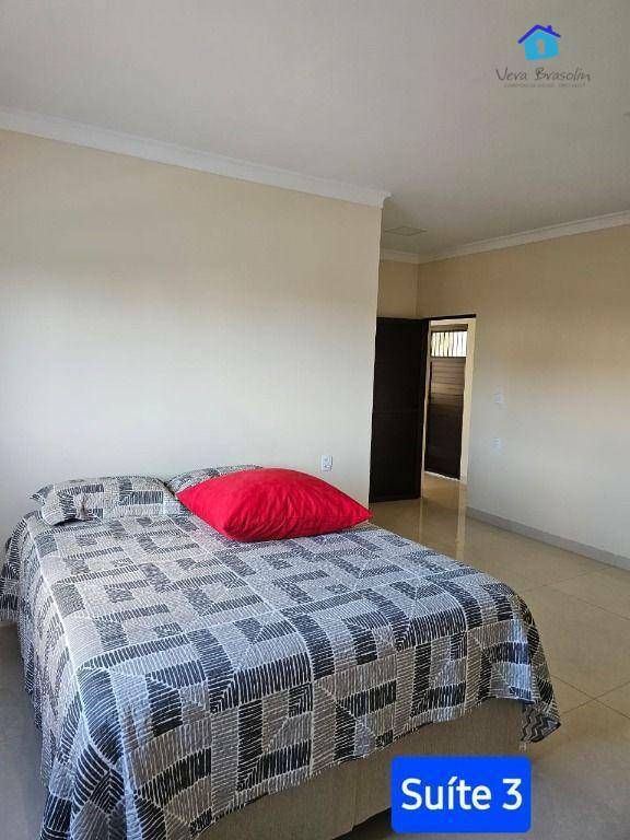 Casa de Condomínio à venda com 4 quartos, 300m² - Foto 23