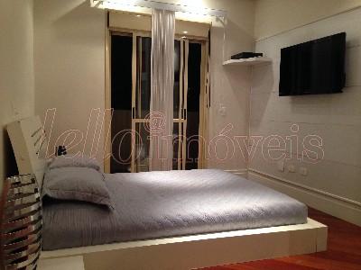 Apartamento à venda com 3 quartos, 300m² - Foto 3