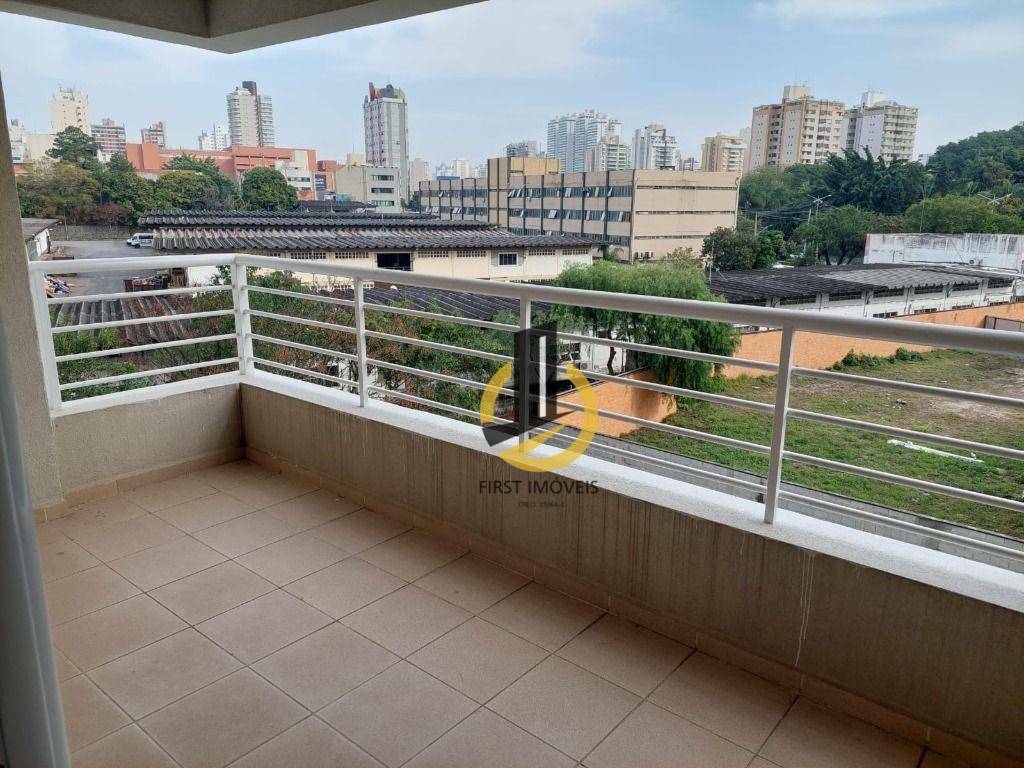 Apartamento à venda com 3 quartos, 84m² - Foto 9