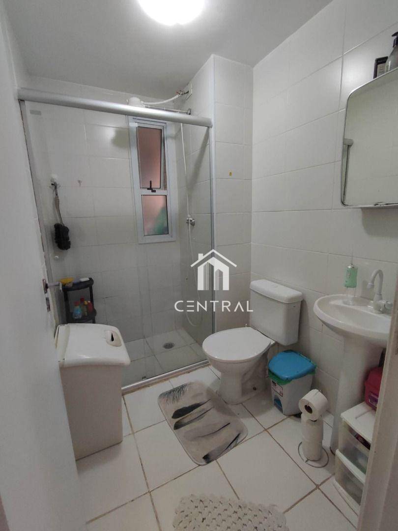 Apartamento à venda com 3 quartos, 65m² - Foto 24