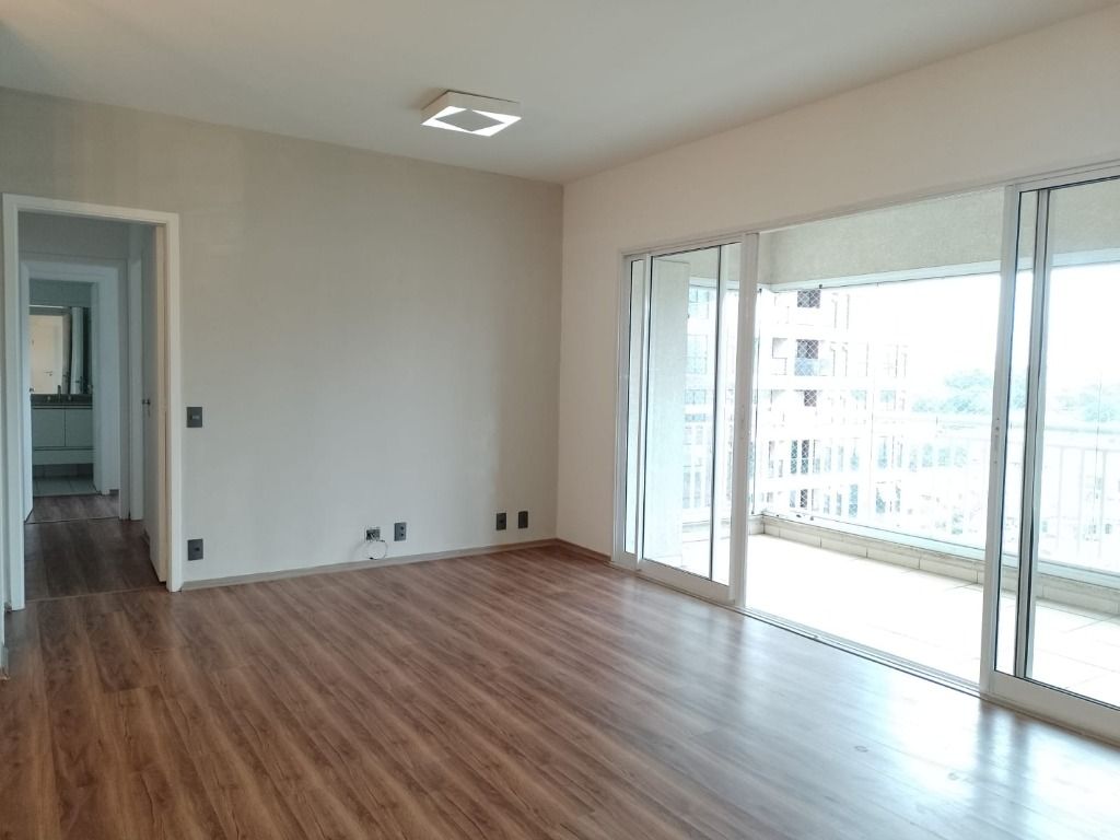 Apartamento à venda com 3 quartos, 98m² - Foto 3