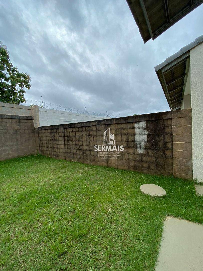 Casa de Condomínio à venda e aluguel com 3 quartos, 74m² - Foto 8