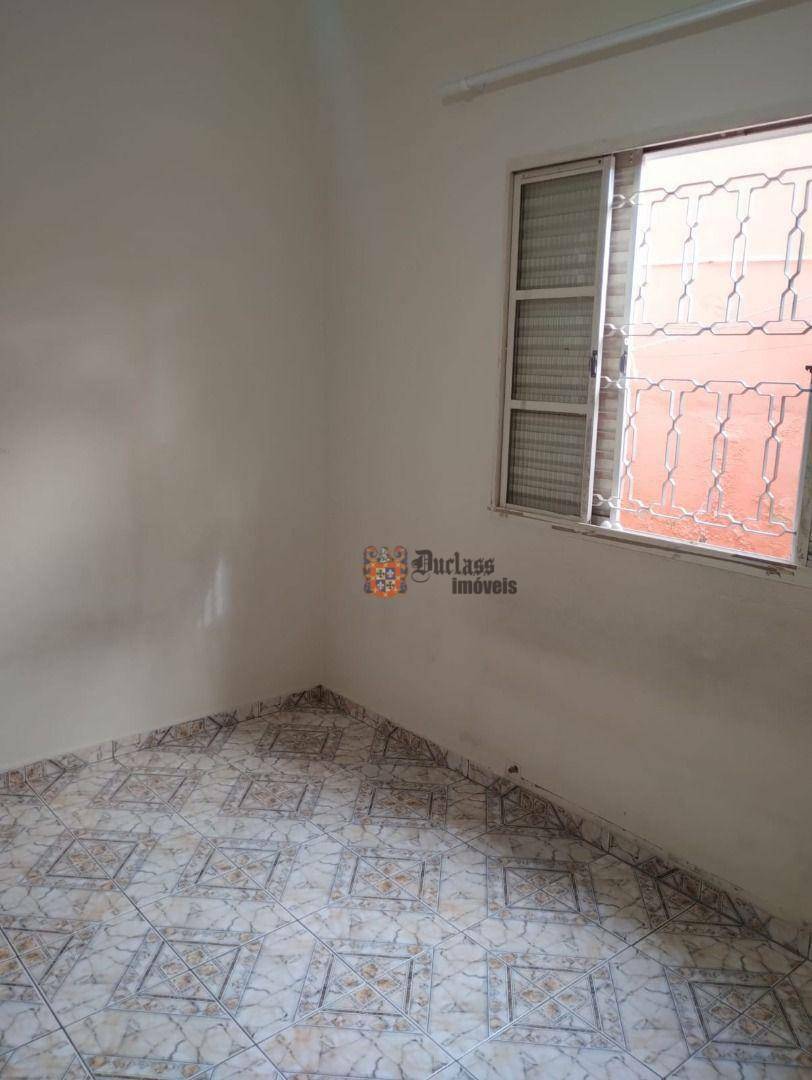 Casa à venda com 5 quartos, 165m² - Foto 15