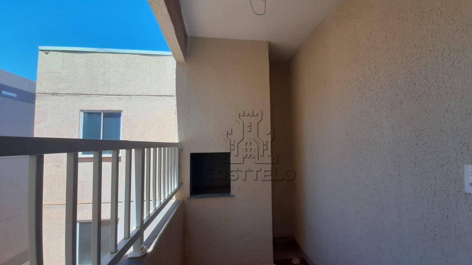 Apartamento, 2 quartos, 41 m² - Foto 4